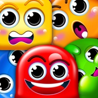 Gummy Jelly Jam Heroes Sweet Bubble Popping Match Game - Full Version