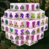 3D Mahjong Solitaire - Connect Matched Tiles & Crush
