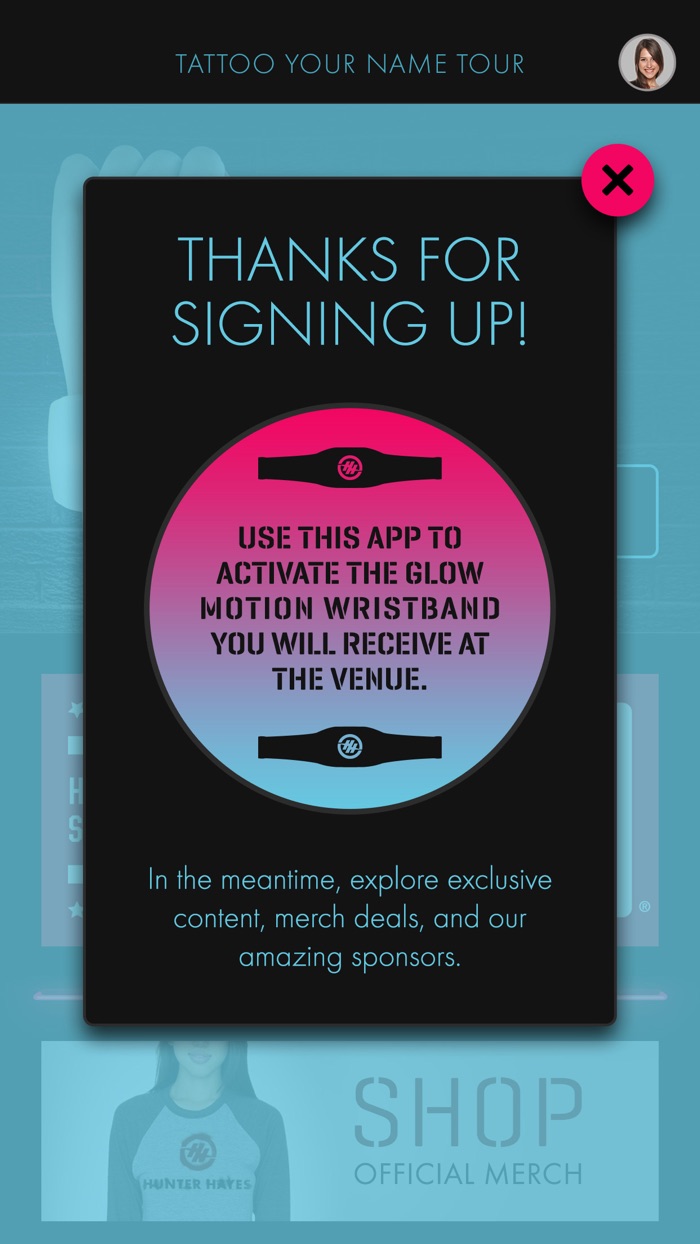 Hunter Hayes Official