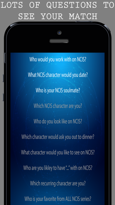How to cancel & delete Quiz for NCIS New Orleans fans from iphone & ipad 2