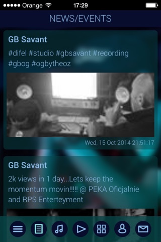 GBSavant screenshot 3