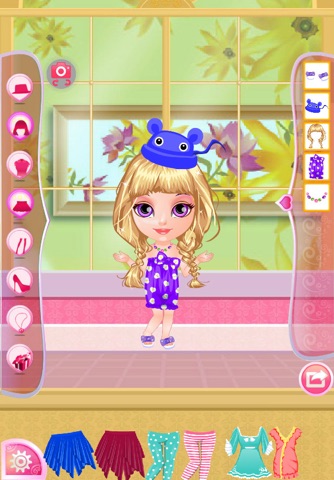 Baby Mafa Pajama Party screenshot 3