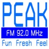 PEAKFM  92 TH