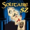 This it is a solitaire game where you have to use the 52 cards of the deck to clean the board cards