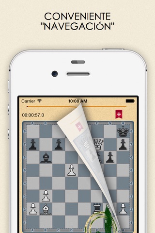 Chess Book - Mate in two collection one screenshot 2