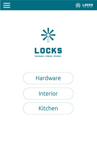 Locks App screenshot 2