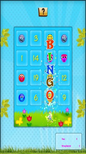 Toddler Bingo(圖2)-速報App