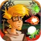 Tap The Spells - Dissolve With Magic The Colorful Tiles PRO