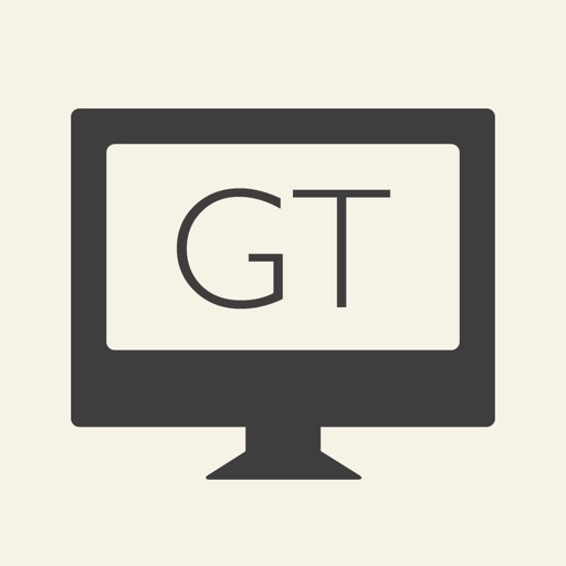 Swiftpoint GT Remote Desktop Icon