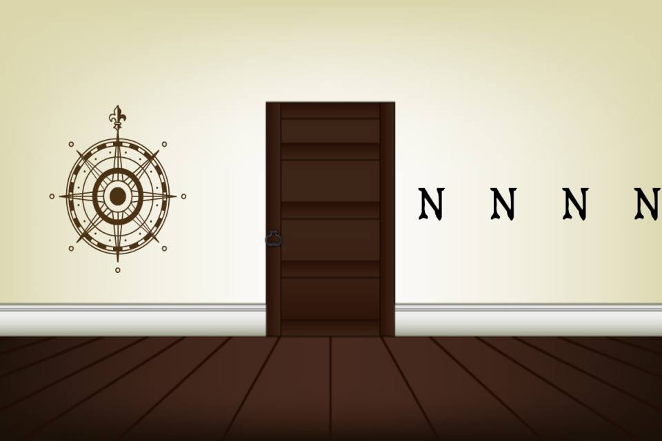 Room Escape Match 8 screenshot 3