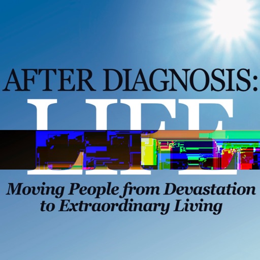 After Diagnosis: Life icon