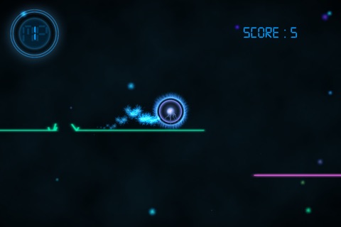 Tesla Runner screenshot 4