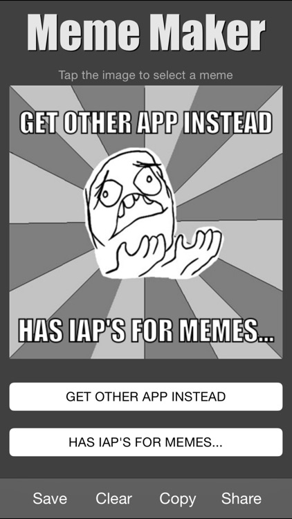 Meme Maker screenshot-4