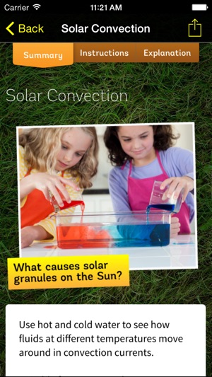 DIY Sun Science(圖3)-速報App