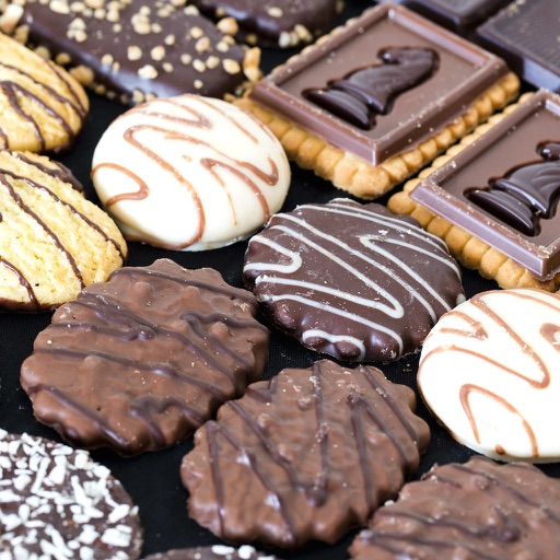 How to Make Cookies - Easy Cookie Recipes