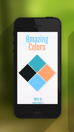 Amazing Colors!(圖1)-速報App