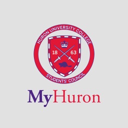 MyHuron Mobile App