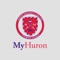 Thank you for your interest and usage of MyHuron Mobile App