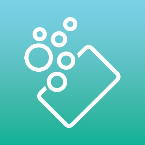 Album Cleaner - Delete Multiple Unwanted Camera Photos, Saved Images, Screenshots icon