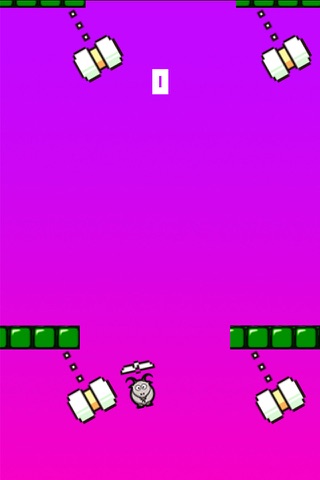 Goat Copter screenshot 3