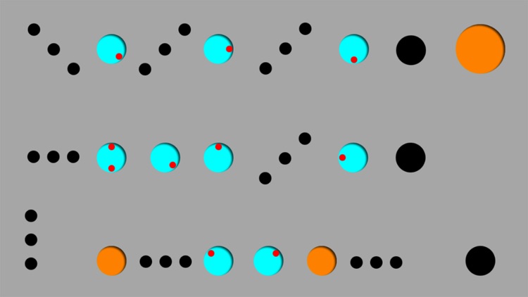 Draw Anything - Paint Something and Solve Color Switch Brain Dots ! Brain training game!