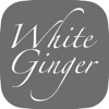 White Ginger