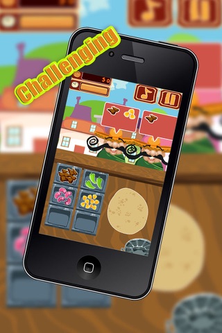 Yummy taco gaucho screenshot 2