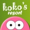Koko's Resort Connect Four