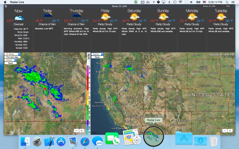 download weather radar