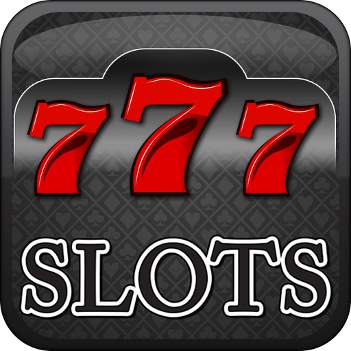 Black Sands Slots!  -Oxford Bear Casino- Realistic Slots for FREE! iOS App