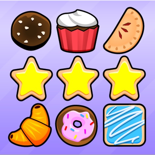 Cupcake Swift iOS App