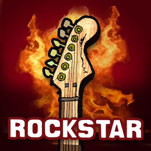 Rockstar Rampage iOS App