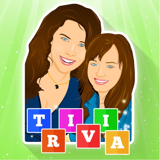 Fans Trivia - Gilmore Girls Fans Edition Guess the Answer Quiz Challenge iOS App