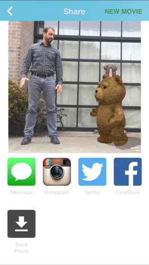 TED 2 Mobile MovieMaker(圖5)-速報App