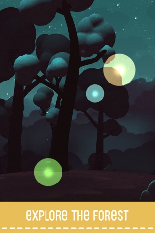 Moonbeeps: Fireflies screenshot 3