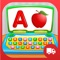 My First ABC Laptop is a learning laptop for toddlers that teaches letters from A to Z in an interactive format