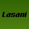 Lasani, Huddersfield -For iPad