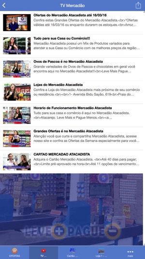 Mercadão Atacadista(圖3)-速報App