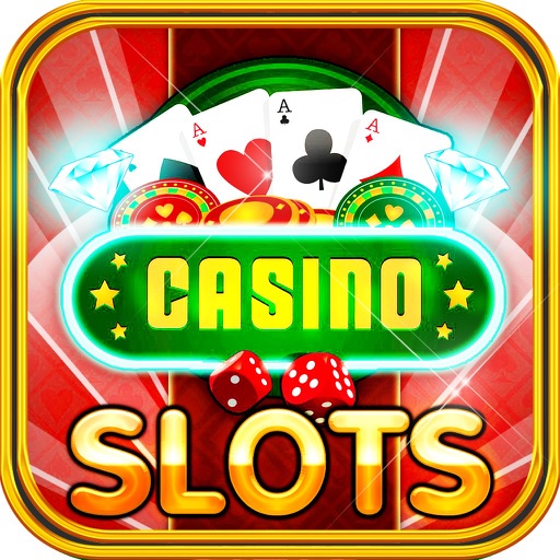 `` Age of Fantastic Wild Casino Slots Free icon