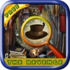 The Revenge : Hidden Object