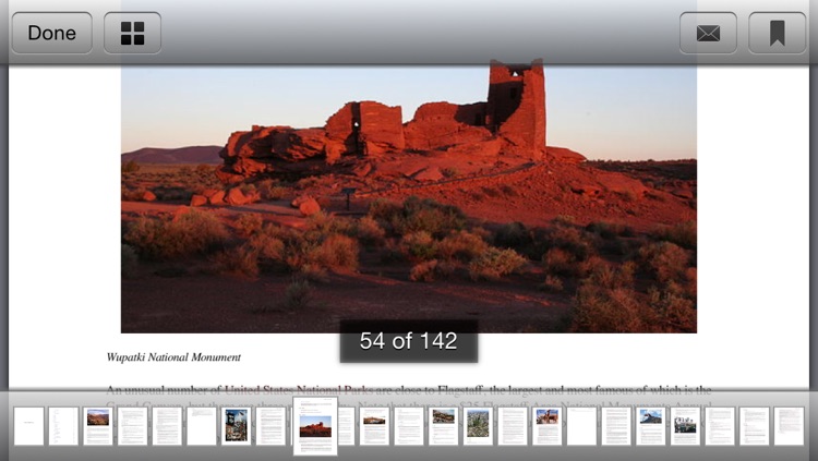 Arizona/Phoenix Offline Map & Navigation & POI & Travel Guide & Wikipedia with Traffic Cameras Pro screenshot-3