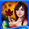 Icon Awakening: The Redleaf Forest HD - A Magical Hidden Object Adventure
