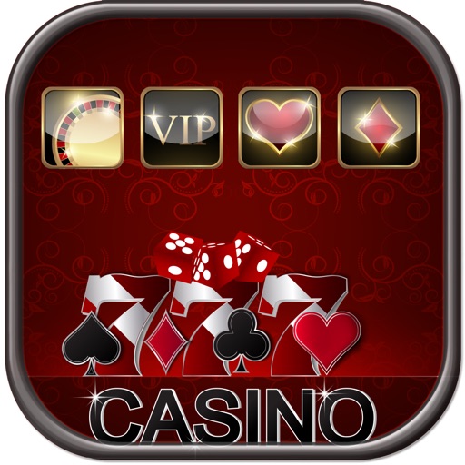 Su Happy Water Heartgold Slots Machines - FREE Las Vegas Casino Games icon