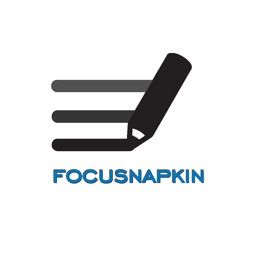 Focusnapkin