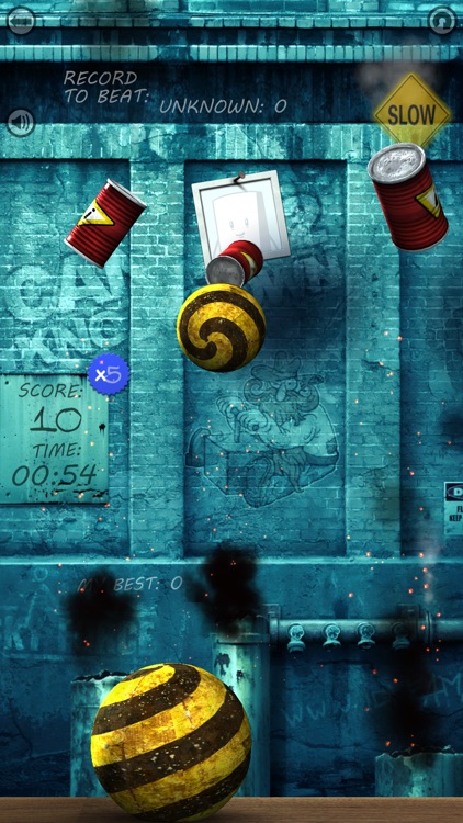 Can Knockdown 2 screenshot-3