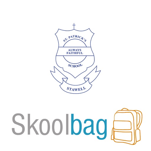St Patrick's Catholic Primary Stawell - Skoolbag icon