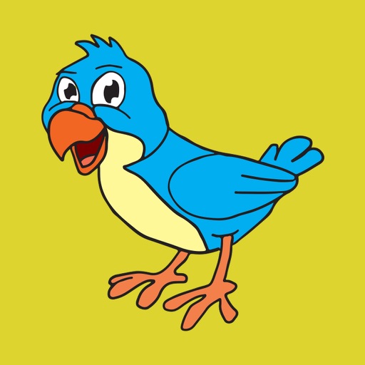 BirdRescue icon