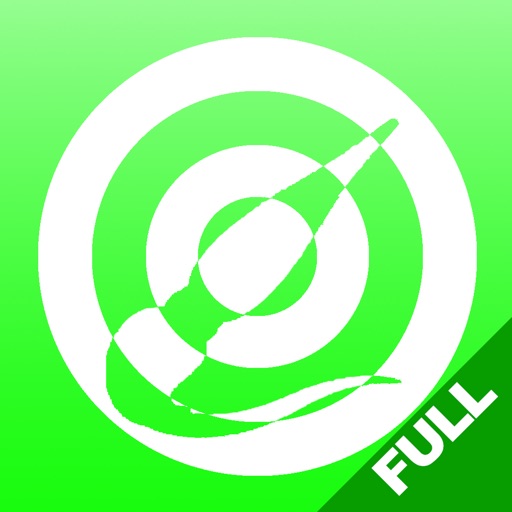 随身射箭记录FULL icon