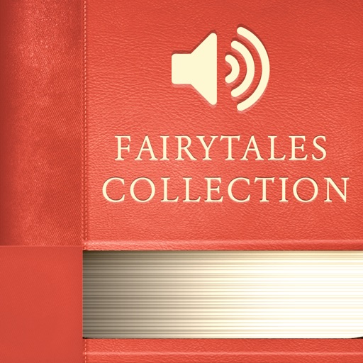 Fairytales Collection by H.C. Andersen №2 icon