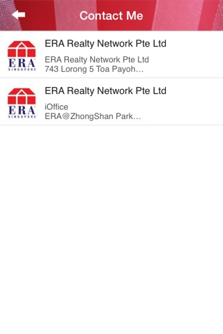 Singapore Property Guide screenshot 3